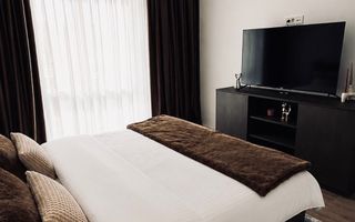 🏢 Apartament 2 camere, Melchisedec, 600 €/lună - Poză 1