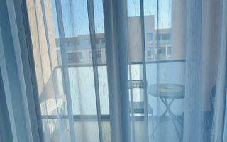 2 camere | Torontalului Nord | Modern | parcare subterană | Bloc nou - Poză 11