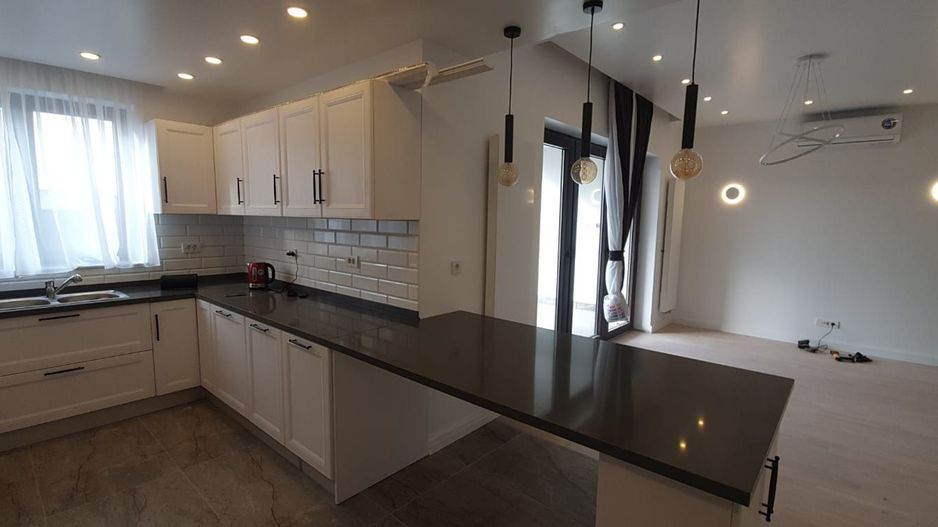 Vila de inchiriat I OXFORD GARDENS I Villa for rent - Poză 4