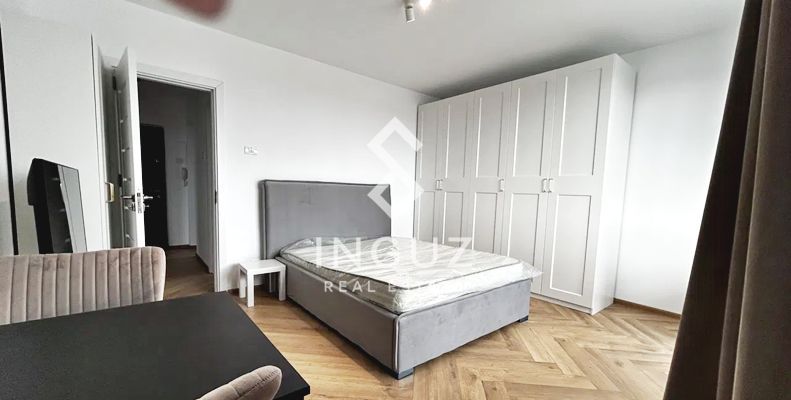 Garsonieră de închiriat – Mihai Bravu / Piața Muncii | Sector 2  Garso - Poză 4