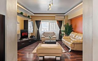 Unirii - Piata Alba Iulia I 4 camere I 99mp u. I Etj 6 I dec I 344 900 EURO - Poză 2