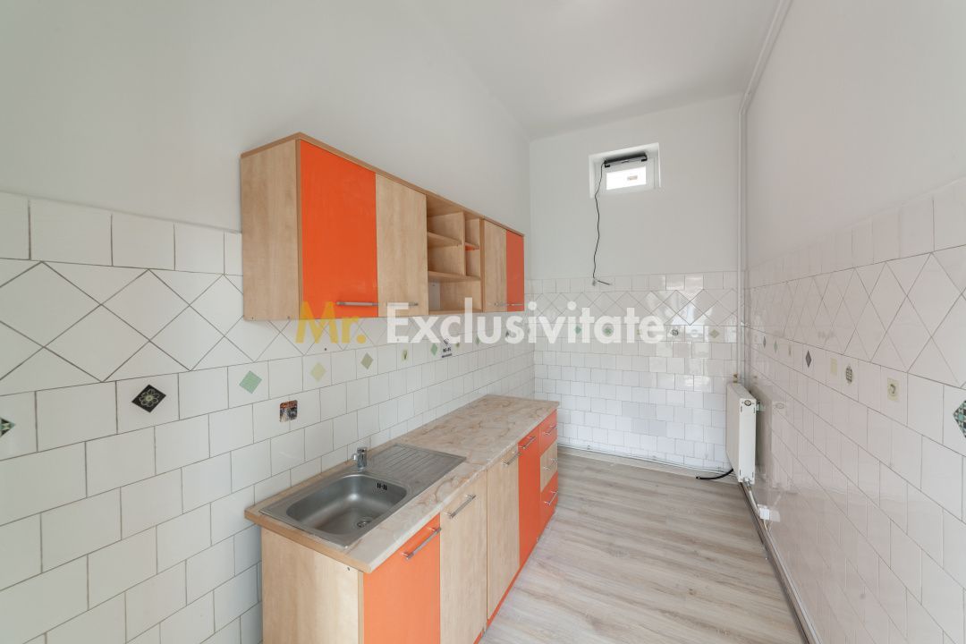 Casă interbelică ultracentrală | Bulevardul Republicii nr. 129 | - Poză 9