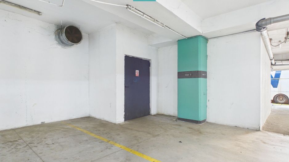 Hală 3.000 mp de depozitare Calea Aurel Vlaicu - Poză 9