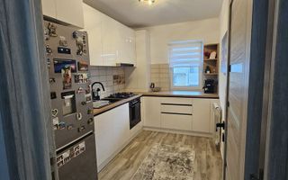 Apartament cu 2 camere, balcon de 20,45 mp, bloc nou. - Poză 2