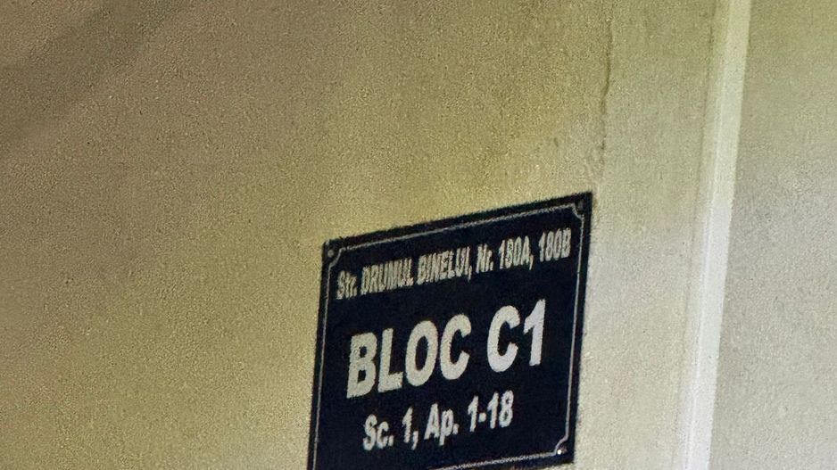 Penthouse 3 camere I Berceni I Vanzare - Poză 12