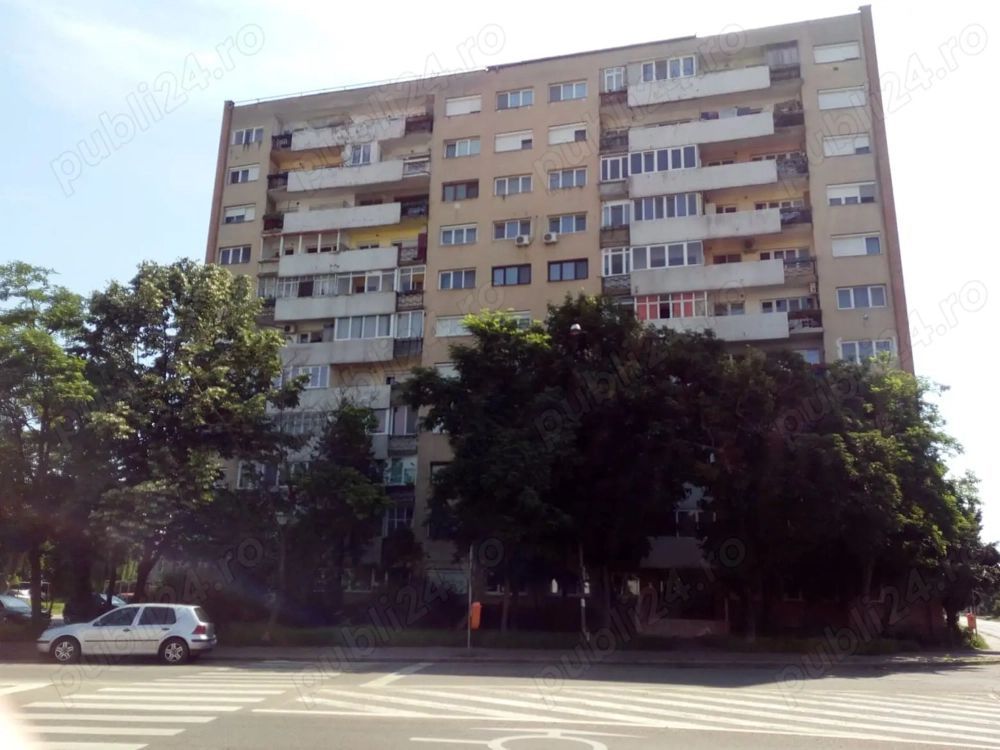 BRASADAS vinde ap 2 cam PARTER in zona Spitalul Judetean. - Poză 9