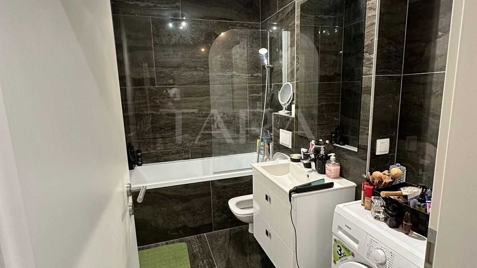 Apartament cochet 2 camere – etaj 1, zonă liniștită aproape de natură - Poză 4