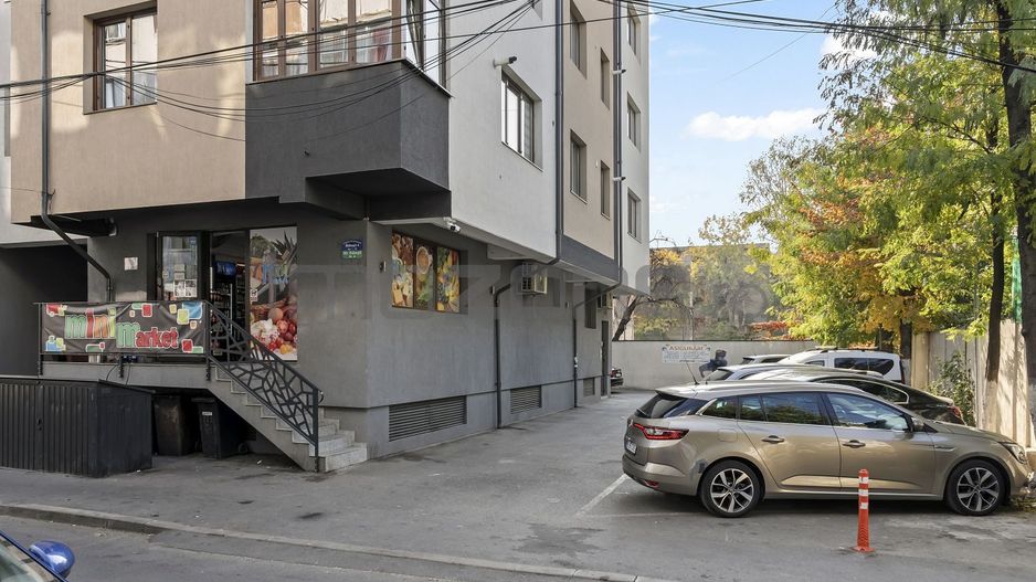 Apartament 2 camere- curte- 2 loc parcare- Militari /Pacii- Metrou - Poză 11