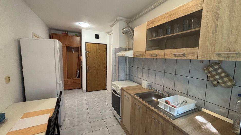 Apartament 3 camere zona Medicina - Poză 8