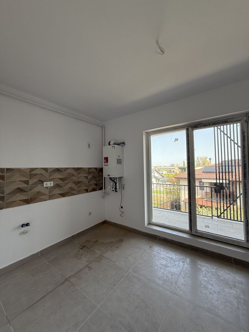 2 CAMERE DECOMANDAT CU LOC DE PARCARE INCLUS! - Poză 5