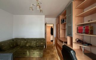 Apartament de închiriat, 1 cameră, 40 mp, decomandat, Cug, Șos. Nicolina 116, Bloc 1011 - Poză 3