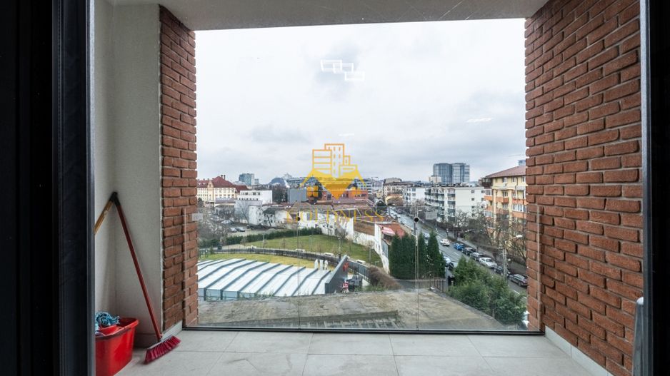 2 camere, premium, bloc nou, Marasti, The Nest, The Ofiice, 21 Dec - Poză 7