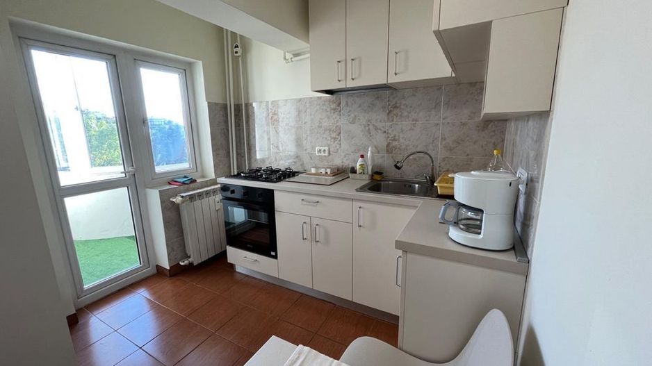 Apartament 2 camere -3 balcoane- Rond Alba Iulia - Bulevardul Unirii - Poză 5