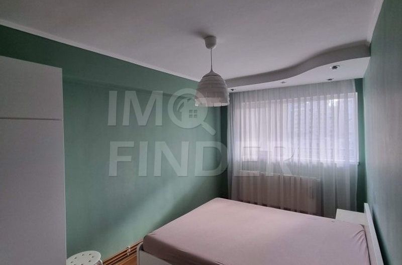 Apartament 2 camere decomandate zona OMV - Poză 1