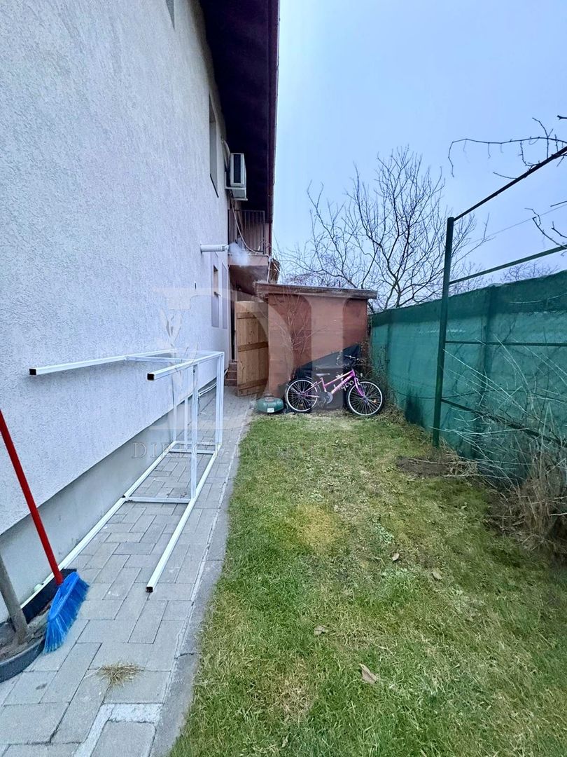 Duplex de vânzare – Zona Stadionului, Florești - Poză 28