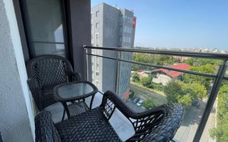 Grozavesti Zen Politehnica| 2 Camere| Mobilat| Prima Chirie - Poză 11