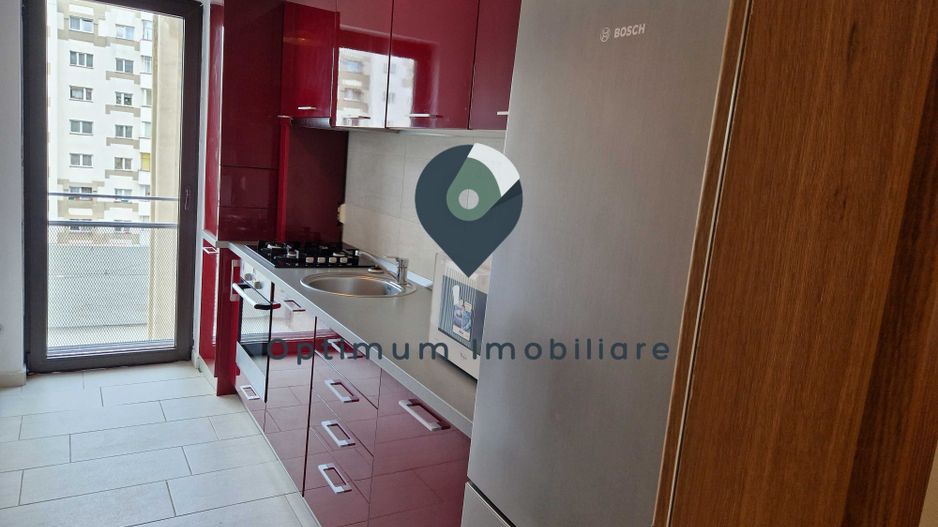 Apartament cu 2 camere de inchiriat, 54 mp, decomandat in Manastur! - Poză 3