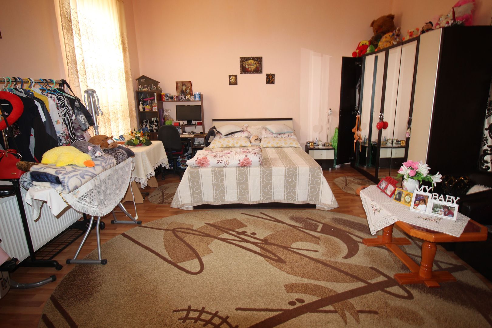 Apartament spatios  in cladire istorica - Poză 2