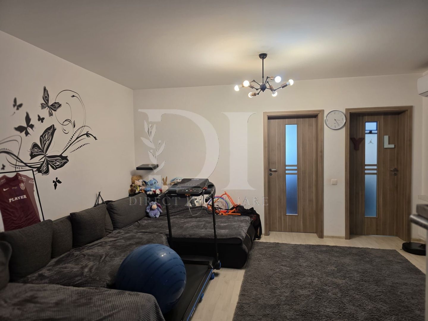 Apartament la cheie / 3 camere / Zona Tineretului - Poză 4
