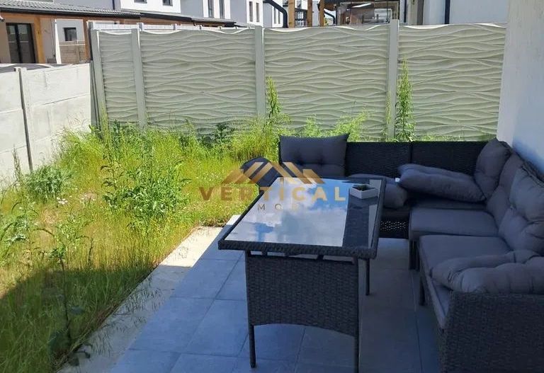 Casă P+1 în Berceni | 4 camere, 2 băi | Bucătărie utilată | Teren 293 - Poză 8