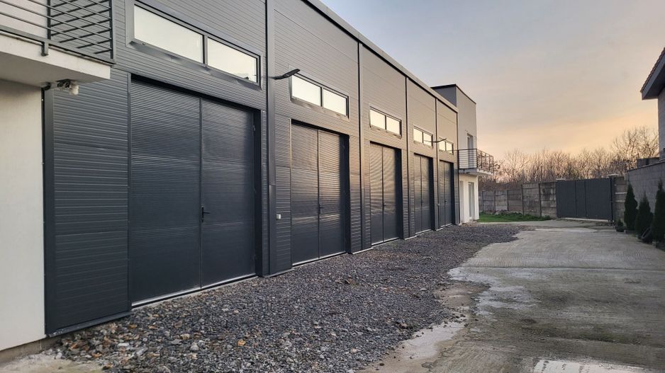 Vand /schimb/ Inchiriez  Case și garaje pe str Ion  Ghica 41c în 14Mai - Poză 3