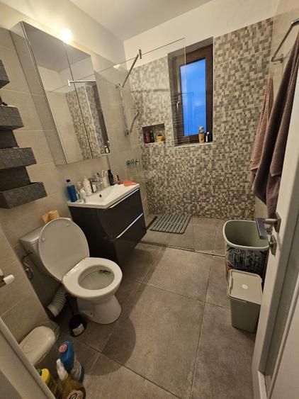 Apartament 2 camere de închiriat Mihai Bravu - Poză 7