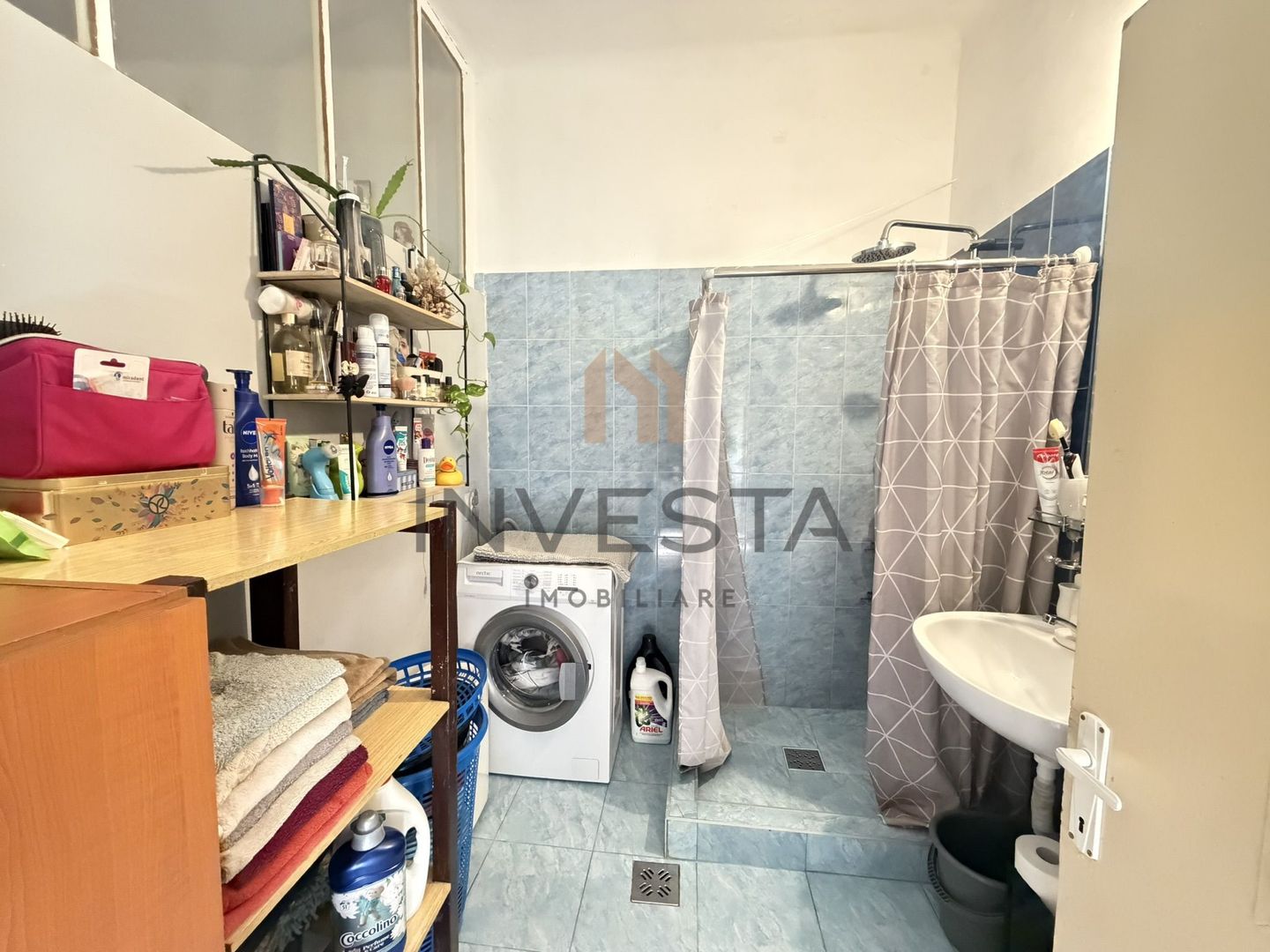 Apartament 3 camere in Cluj-Napoca, zona Piata Mihai Viteazu - Poză 3