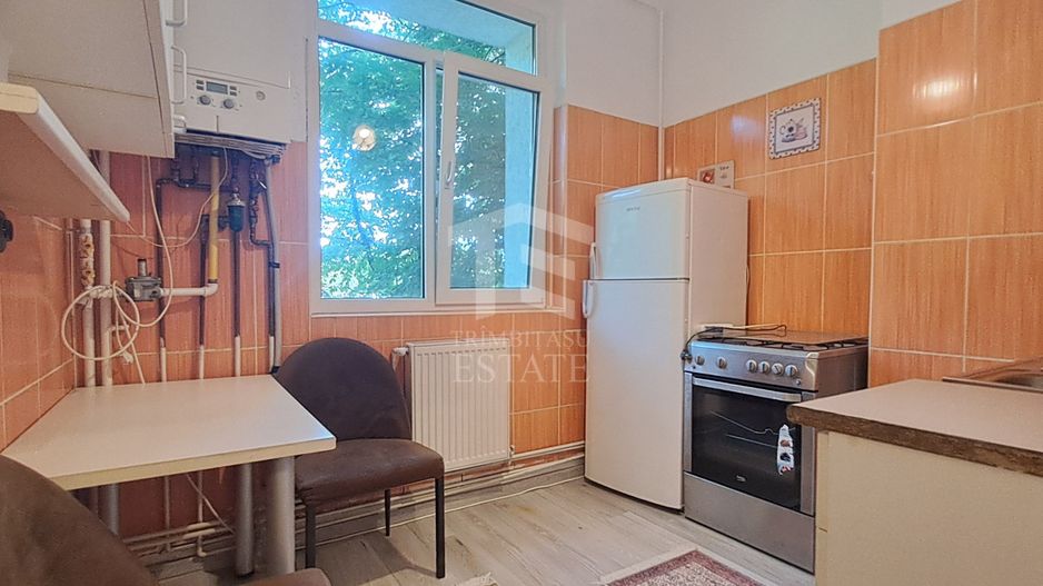 Garsoniera decomandata | Centrala proprie | 2 minute Metrou Brancovean - Poză 8