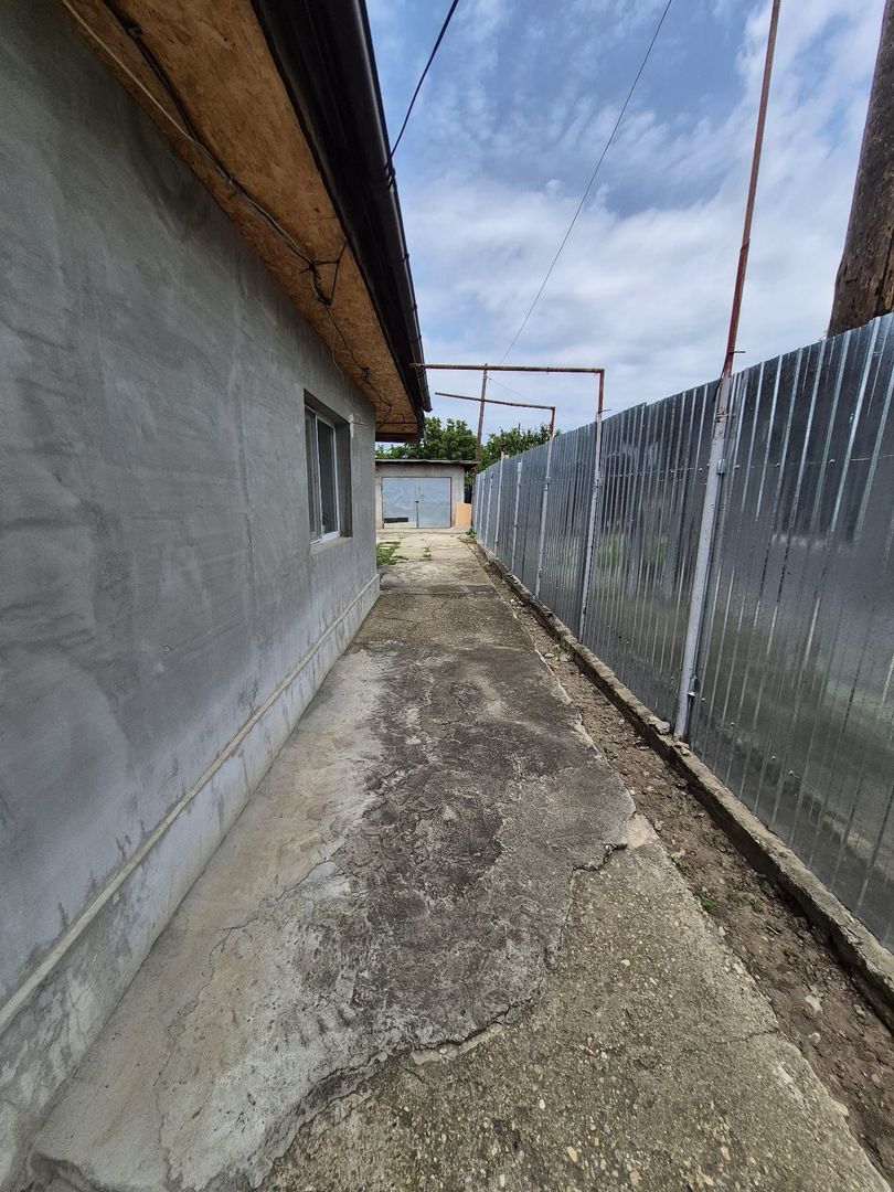 Casa batraneasca+anexa+garaj+961.07 mp teren intravilan Otopeni - Poză 31