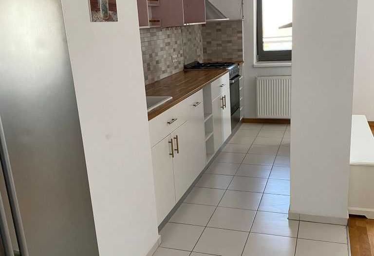 Vanzare Apartament-2 camere-Monaco Tower-Sos.Berceni - Poză 7