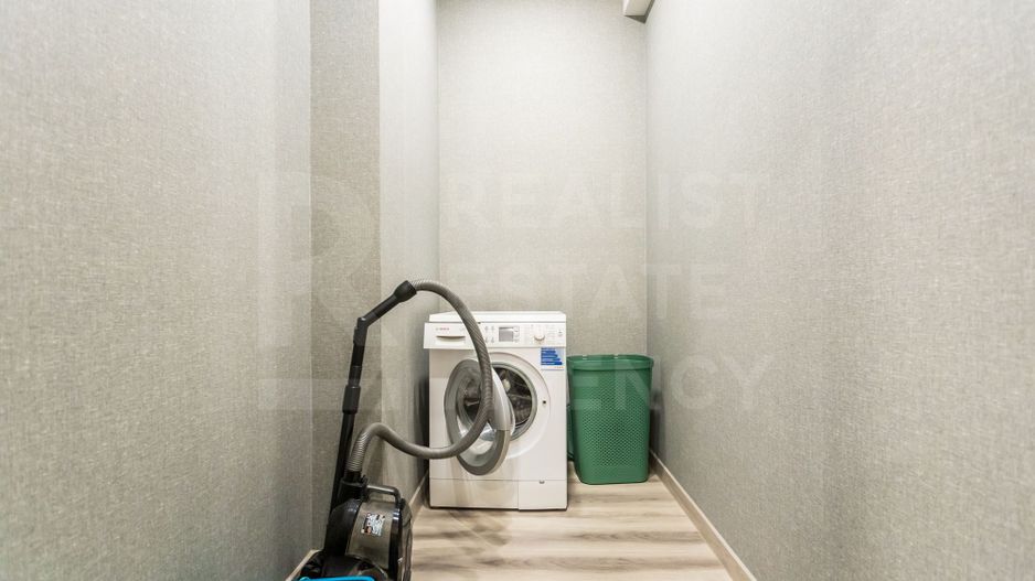 Chirie, apartament, 2 camere, strada Nicolae Testemițanu, Botanica - Poză 18