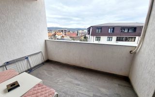 Apartament de inchiriat / Dem Radulescu - Poză 7