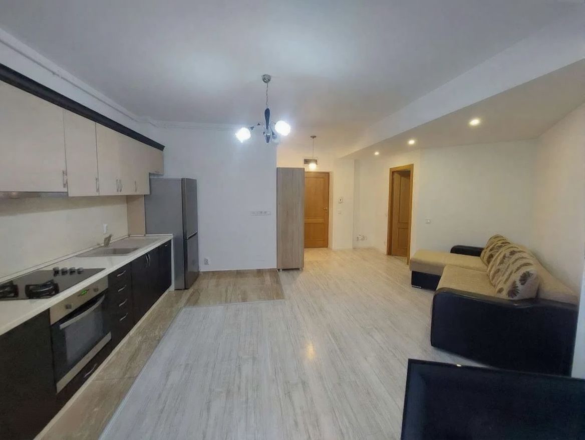 Complex New Residence – Complet mobilată și utilată | Bloc 2018 - Poză 7