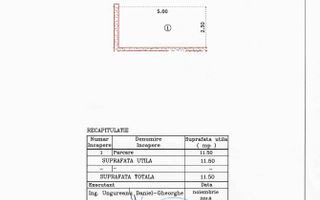 VANZARE 3 CAMERE | 80 MP UTILI | LOC PARCARE SUBTERAN INCLUS | 4CITY NORTH - Poză 14