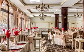 Oportunitate exclusivă de investiție: Hotel Best Western Central Arad - Poză 22