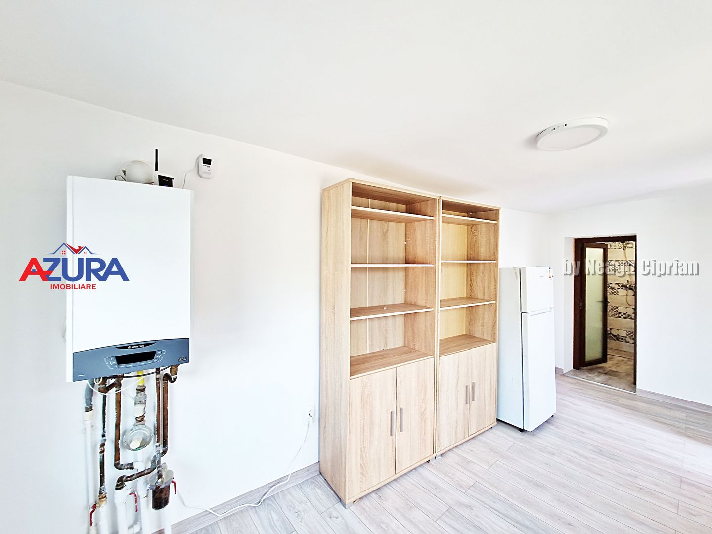 AZURA Imobiliare - Spatiu Birou Premium Pitesti - Poză 5