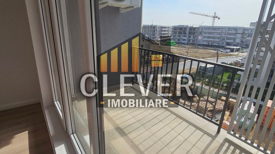 Apartament 2 camere Finalizat  Pallady Metrou Teclu Promo parcare - Poză 22