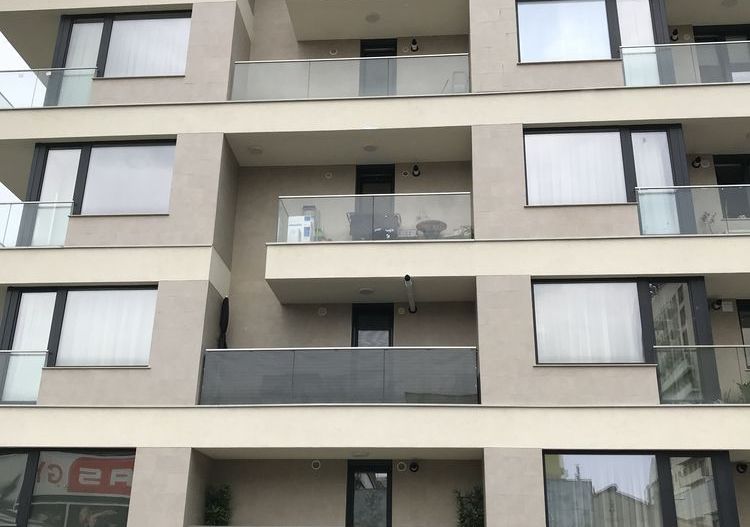 De Inchiriat  Apartament spatios, modern, rond Alba Iulia - Poză 7