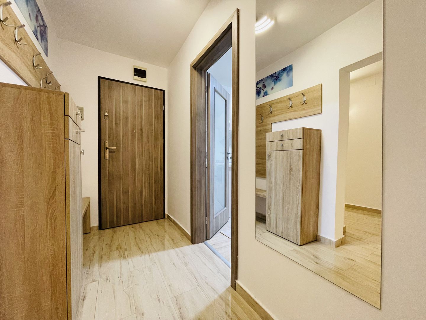 OFERTA VANDUTA - Apartament cu 4 camere, frumos amenajat | 85 mp, decomandat - Poză 6