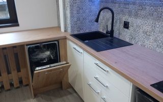 4 camere renovat | vedere fântâni Unirii | Bibescu Vodă | 106 mp - Poză 6