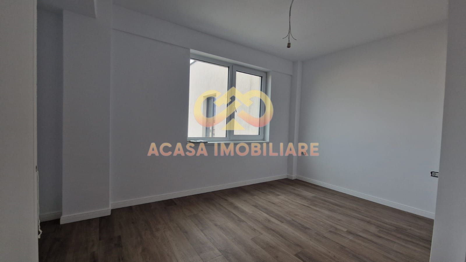 INTABULAT APARTAMENT 2 CAMERE CU TERASA   SI PARCARE 80MP PACURARI - Poză 4