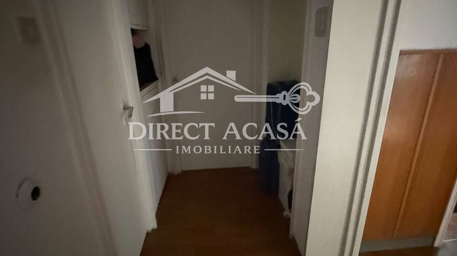 Apartament cu 3 camere și 2 balcoane, Tudor – strada Moldovei - Poză 10