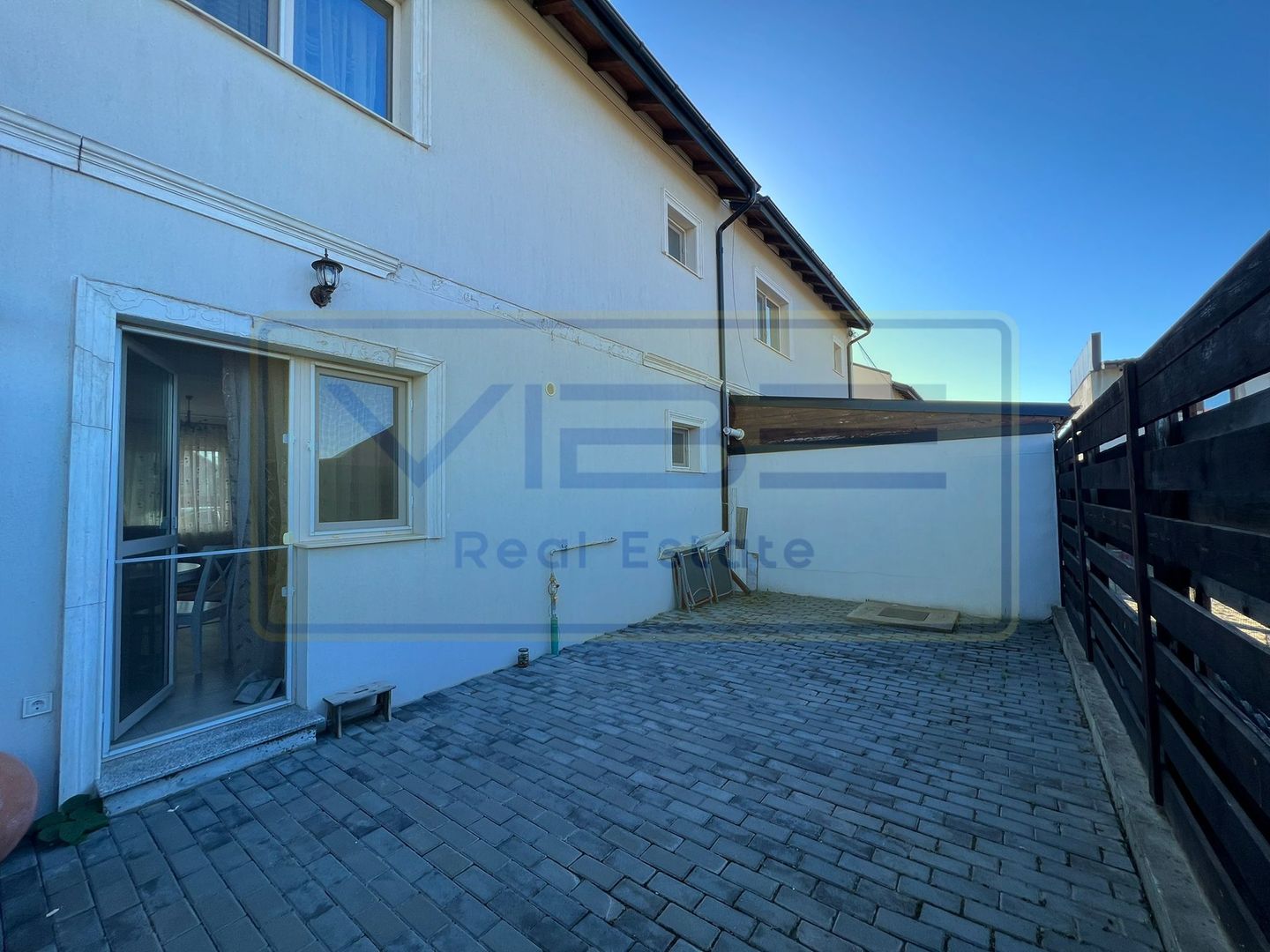 Casa noua  tip duplex 4 camere 2 bai Popas Pacurari - Poză 29