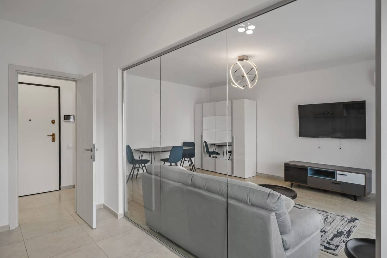 Apartament de inchiriat 2 camere - Poză 3