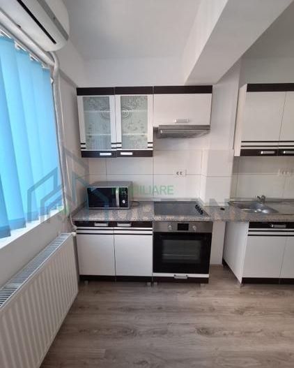 Apartament 2 camere, 52 mp, etaj 3, vis-a-vis de Carrefour Felicia, Iași - Poză 8