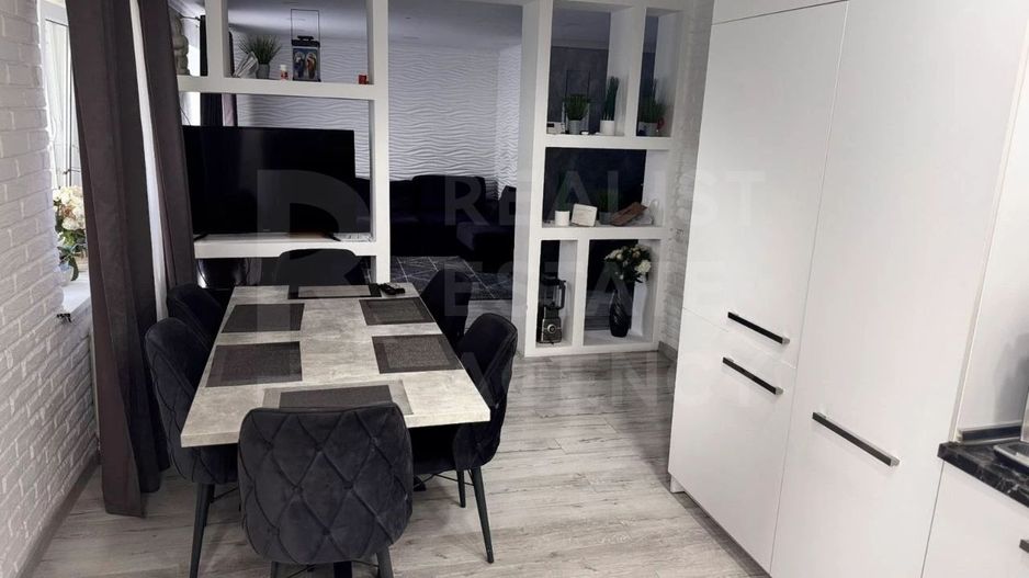 Vânzare, casă, 4 camere, str. Florilor, Dânceni - Poză 5