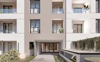 4 camere Aviatiei I bloc nou I locatie premium - Poză 10