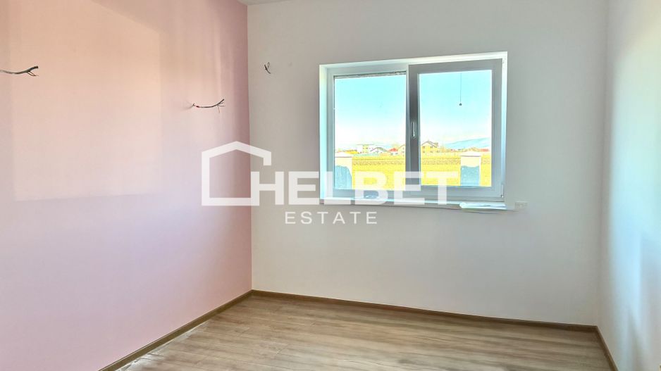 4 Camere / Hărman / 120mp utili / 500mp teren - Poză 8