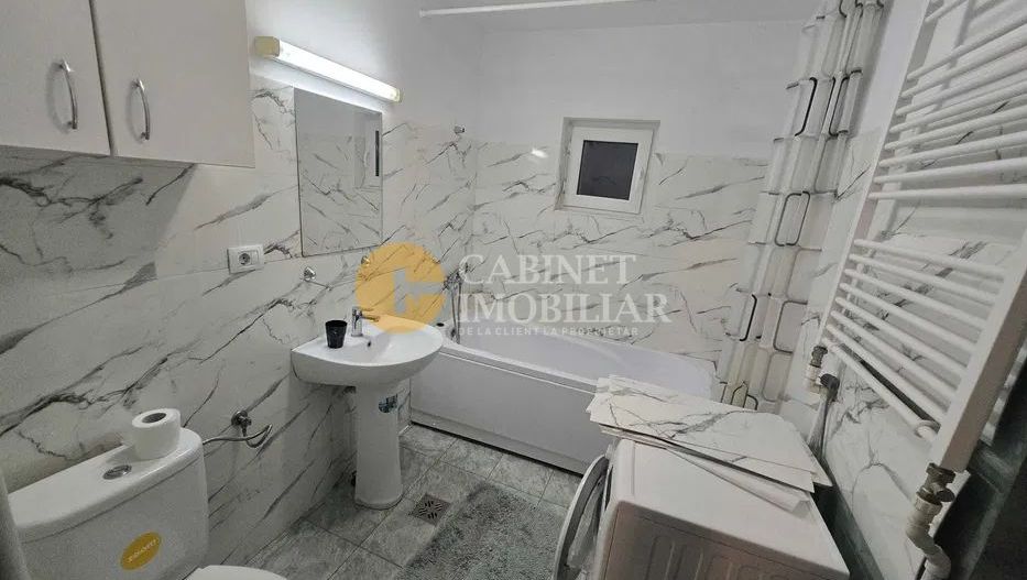Apartament 2 camere, Nicolina – acces rapid către centru - Poză 4