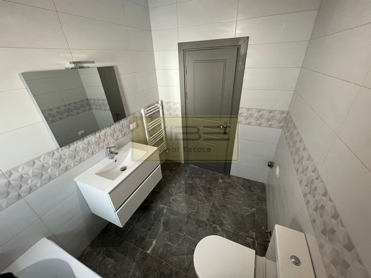 Casa noua individuala 3 camere zona Holboca-Dancu - Poză 20